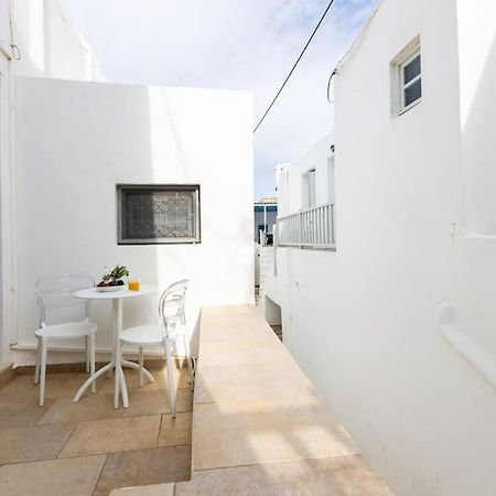 Venghera Naousa Apartment In The Heart Of Naousa Exterior photo