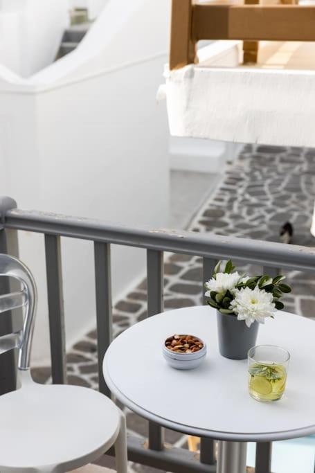Venghera Naousa Apartment In The Heart Of Naousa Exterior photo